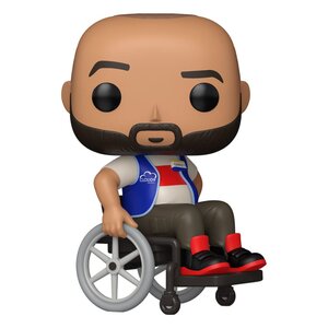 Preorder: Superstore POP! TV Vinyl Figure Garrett McNeill 9 cm