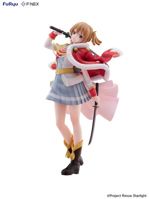 Preorder: Revue Starlight F:Nex PVC Statue 1/7 Nana Daiba 23 cm