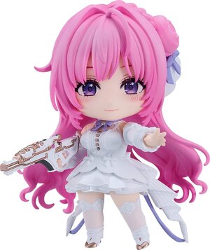 Preorder: Goddess of Victory: Nikke Nendoroid Action Figure Dorothy 10 cm