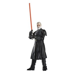 Preorder: Star Wars: Ahsoka Vintage Collection Action Figure Baylan Skoll 10 cm