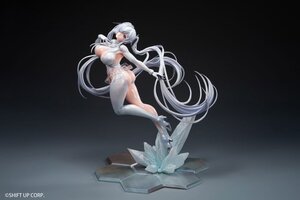 Preorder: Goddess of Victory: Nikke PVC Statue 1/4 Nikke Cinderella 43 cm