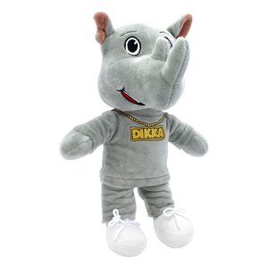 Preorder: Dikka Plush Figure 26 cm