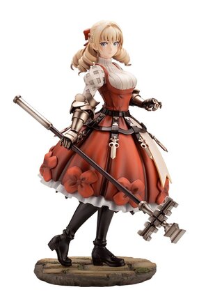 Preorder: Unicorn Overlord PVC Statue 1/7 Scarlett 24 cm
