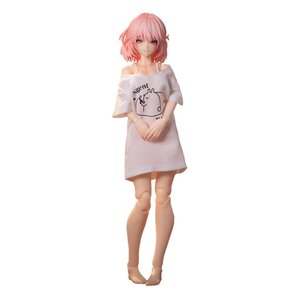 Preorder: Original Character Action Figure Kit 1/12 RA-01L Aileen Loungewear Ver. 16 cm