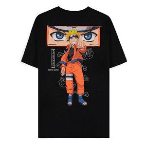 Preorder: Naruto T-Shirt Uzumaki Mens Size XL