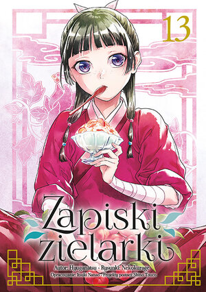 Zapiski zielarki #13
