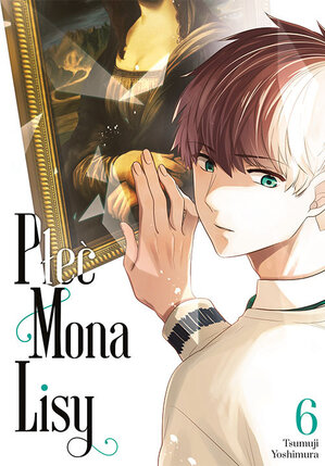 Płeć Mona Lisy #06