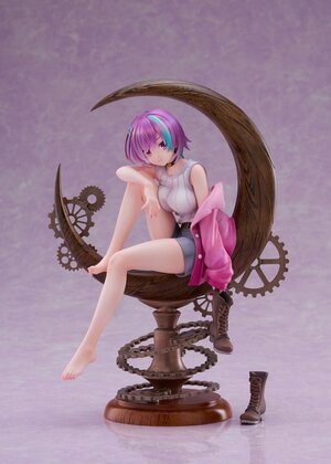 Preorder: Parquet PVC Statue 1/7 Ibaraki Rino 23 cm