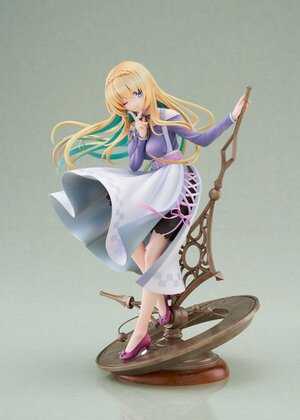 Preorder: Parquet PVC Statue 1/7 Kido Tsubasa 24 cm