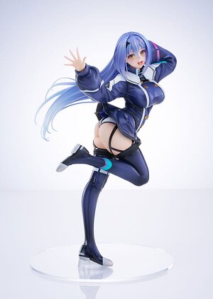 Preorder: Vtuber PVC Statue 1/7 Aogiri High School Etra Ver. 23 cm