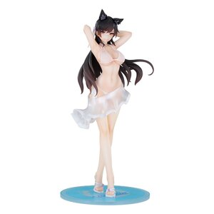 Preorder: Azur Lane Limepie Series PVC Statue Atago Summer March Ver. 23 cm