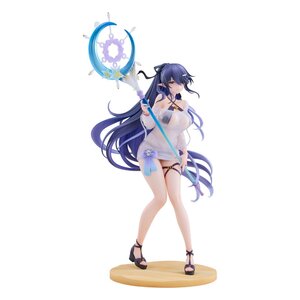 Preorder: Epic Seven PVC Statue 1/7 Festive Eda 31 cm
