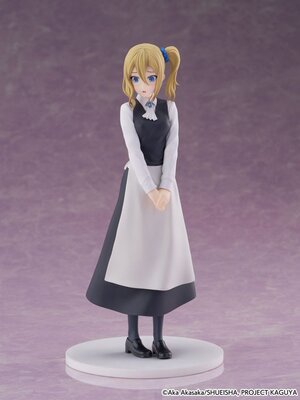 Preorder: Kaguya-sama: Love Is War Ultra Romantic Cantabile PVC Statue Ai Hayasaka 20 cm