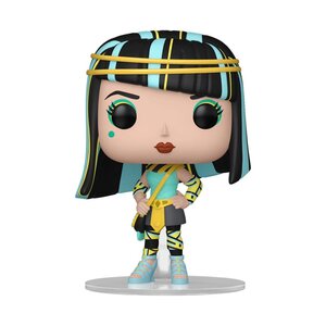 Preorder: Monster High POP! Vinyl Figure Cleo 9 cm