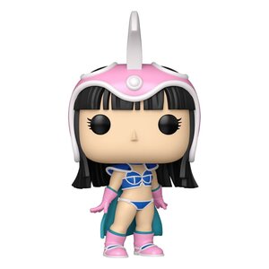 Preorder: Dragon Ball POP! Animation Vinyl Figure Chichi 9 cm