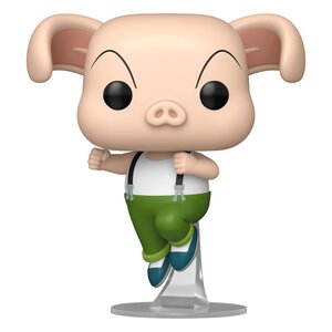 Preorder: Dragon Ball POP! Animation Vinyl Figure Oolong 9 cm