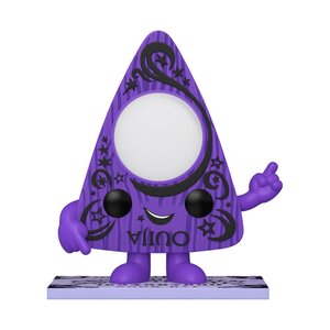 Preorder: Retro Toys POP! Vinyl Figure Ouija Planchette 9 cm