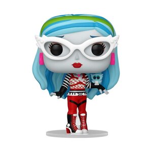 Preorder: Monster High POP! Vinyl Figure Ghoulia 9 cm
