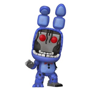 Preorder: Five Nights at Freddys POP! Vinyl Figure Withered Bonnie 9 cm