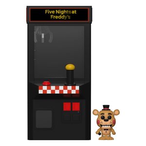 Preorder: NFF Bitty POP! Arcade Claw Vinyl Figure FNAF