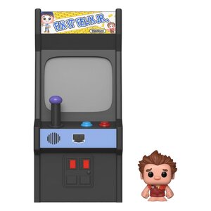 Preorder: NFF Bitty POP! Arcade Claw Vinyl Figure Wreck it Ralph
