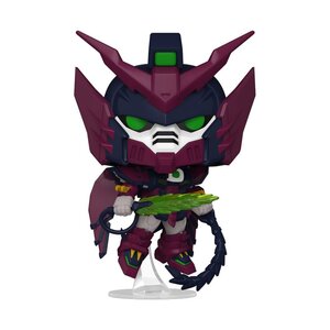 Preorder: Gundam Wing POP! Plus Animation Vinyl Figure Gundam Epyon 9 cm