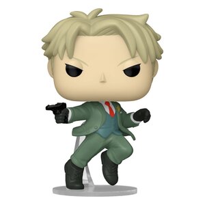 Preorder: Spy x Family Pop! Animation Vinyl Figure Loid Forger 9 cm
