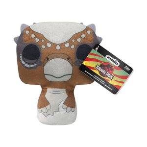 Preorder: Jurassic Park Plush Figure Hatchling 18 cm