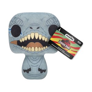 Preorder: Jurassic Park POP! Plush Figure Raptor 18 cm