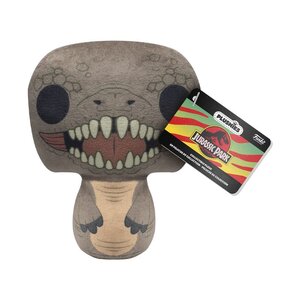 Preorder: Jurassic Park Plush Figure T-Rex 18 cm