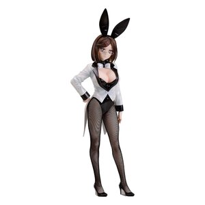 Preorder: A Ninja and an Assassin Under One Roof PVC Statue 1/6 Konoha Koga: Bunny Ver. 32 cm