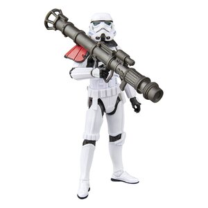 Preorder: Star Wars Jedi: Survivor Vintage Collection Action Figure Rocket Launcher Trooper 10 cm