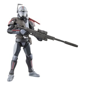 Preorder: Star Wars: The Bad Batch Vintage Collection Action Figure Crosshair 10 cm
