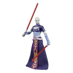 Preorder: Star Wars: The Clone Wars Vintage Collection Action Figure Asajj Ventress 10 cm