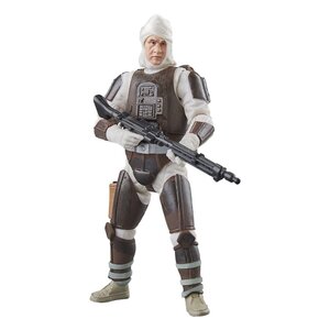 Preorder: Star Wars Episode V Vintage Collection Action Figure Dengar 10 cm