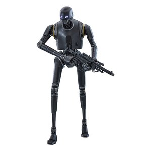 Preorder: Star Wars: Andor Action Figure 1/6 K-2SO 36 cm