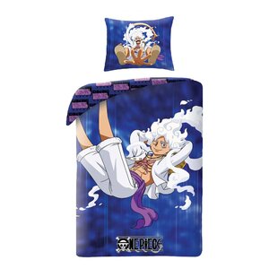 Preorder: One Piece Duvet Set Ver. 5 140 x 200 cm / 70 x 90 cm