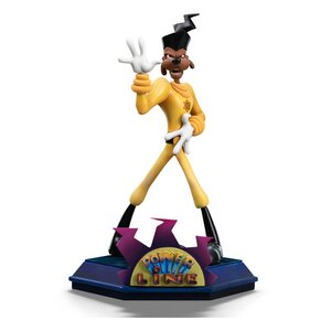 Preorder: The Lord of the Rings Art Scale Statue 1/10 Powerline 24 cm