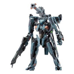 Preorder: Xenoblade X Plastic Model Kit 1/48 Formula 18 cm