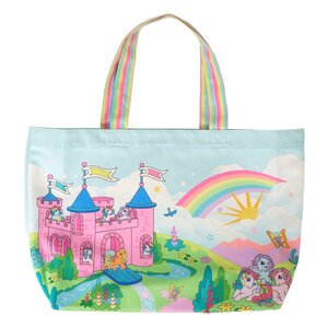 Hasbro by Loungefly Canvas Tote Bag My little Pony