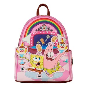 SpongeBob SquarePants by Loungefly Backpack Mini Goofy Goobers