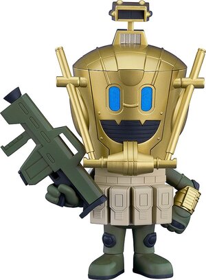 Preorder: Shin Megami Tensei PLAMAX Minimum Factory Plastic Model Kit MF-93 Demonee-Ho 11 cm