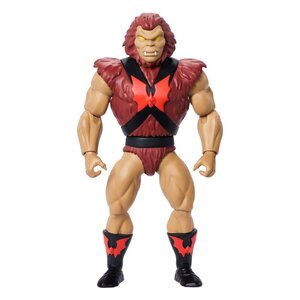 Preorder: Masters of the Universe Origins Action Figure Cartoon Collection: Grizzlor 14 cm
