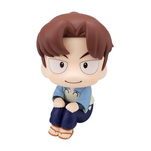 Preorder: Nintama Rantaro Look Up PVC Statue Rikichi Yamada 11 cm