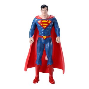 Preorder: DC Comics Bendyfigs Bendable Figure Superman 19 cm