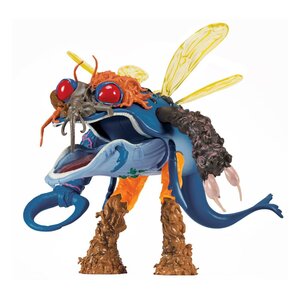 Preorder: Teenage Mutant Ninja Turtles: Mutant Mayhem Action Figure Giant Mega Mutant 30 cm