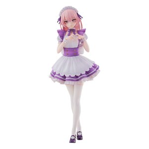 Preorder: My Dress-Up Darling PVC Statue 1/7 Sajuna Inui Pretty Maid Ver. 22 cm