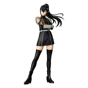 Preorder: Kaiju No. 8 PVC Statue 1/7 Mina Ashiro Formal Attire Ver. 22 cm