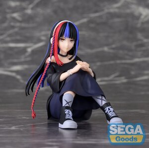Preorder: Kamitsubaki City under Construction PM Perching PVC Statue Haru Asanushi 9 cm
