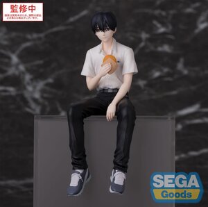 Preorder: The Summer Hikaru Died PM Perching PVC Statue Yoshiki 14 cm